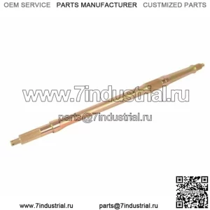 Задняя ось Yamaha Big Bear 350 Kodiak 400 1996 1997 1998 4GB-25381-10-00