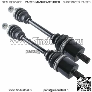 Комплект передних мостов CV Polaris Ranger 400 500 570 800 2010 2011 2012 2013 2014