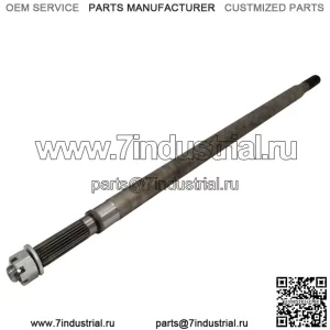 EZ-GO Задний мост со стороны водителя TXT Medalist Electric 1994-2013 20377G11