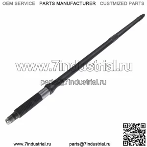 Задний мост Honda TRX 350 TRX 400 Rancher 2000 2001 2002 2003 2004 - 2007