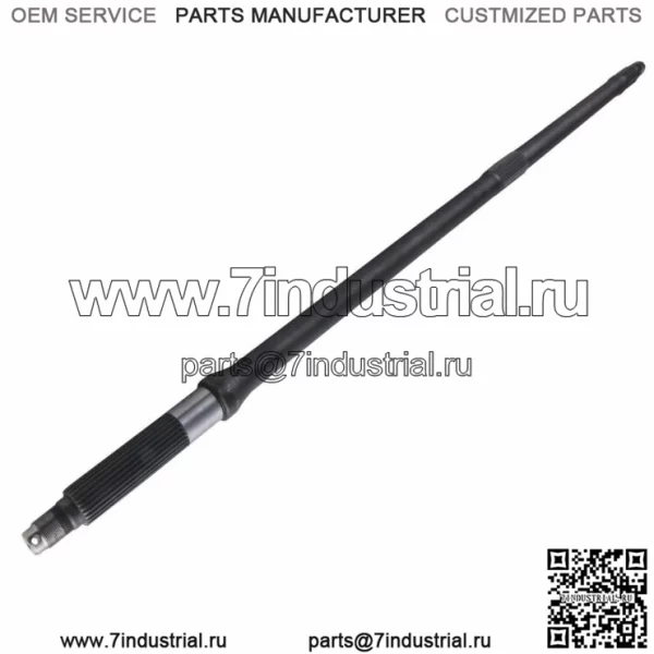 Задний мост Honda TRX 350 TRX 400 Rancher 2000 2001 2002 2003 2004 - 2007