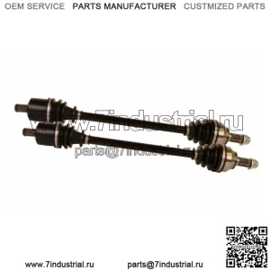 Комплект передней подвески Polaris Ranger  900 1000 2016 2017 1333565