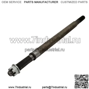 EZ-GO Задний пассажирский мост TXT Medalist Electric 1994-2013 20377-G12
