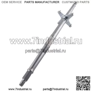 Задний мост Honda TRX 200 1990 1991 1992 1993 1994 1995 1996 42310-HF1-680