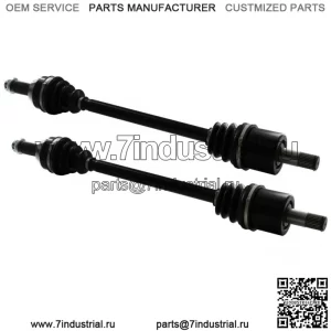 Комплект задних мостов Honda Pioneer 1000 1000-5 2016 2017 2018 2019 2020 2021