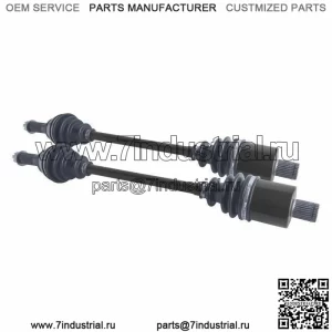 Комплект задних мостов CV Polaris Ranger 500 800 2010 2011 2012 2013 2014