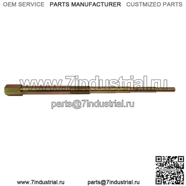 Polaris Edge XCR 340 700 800 Съемник сцепления первичной передачи 1999 - 2003 2872085