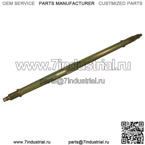 Задняя ось Arctic Cat 250/300 2x4 Utility 2006–2014 3305-546 3303-882