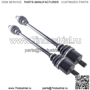 Комплект передних мостов Polaris RZR XP 1000 XP 4 1000 2015–2022