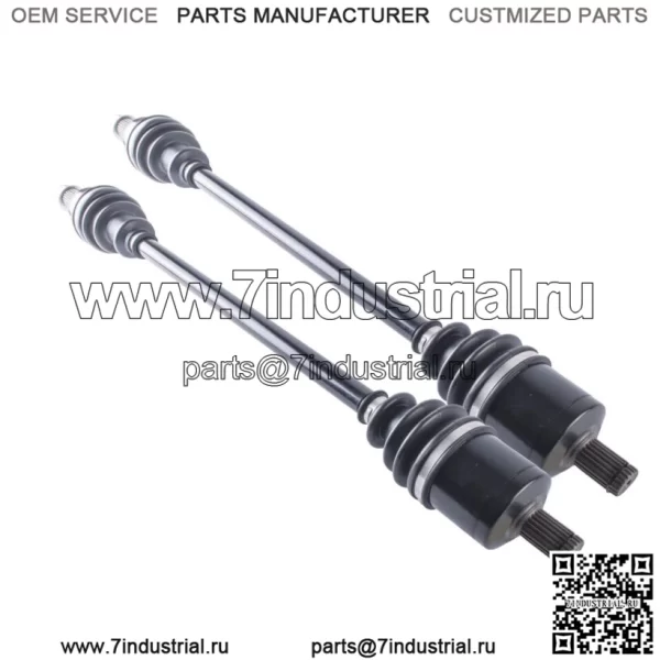 Комплект передних мостов Polaris RZR XP 1000 XP 4 1000 2015–2022
