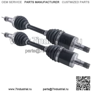 Комплект передней подвески Can Am Outlander 450 570 650 850 1000 XMR 2016–2023