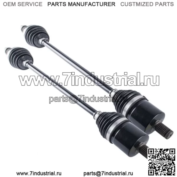 Комплект передних мостов Polaris RZR XP 1000 XP 4 1000 2022