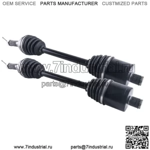 Комплект задних мостов Polaris Ranger 500 570 ETX 2014 2015 - 2020 1333069
