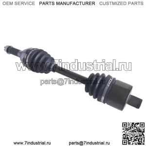 Polaris Sportsman 450 570 задняя левая или правая ось cv 2022 1337130