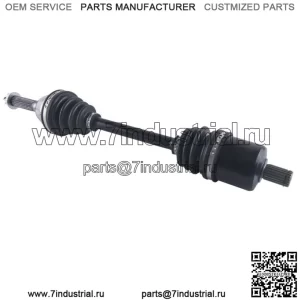 Polaris Sportsman Ace Worker передний левый или правый мост 325 570 900 2015–2019 гг.