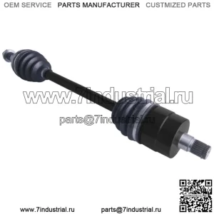 Can Am Commander задний левый правый мост CV 800R 1000 705501456 705500960 705501481