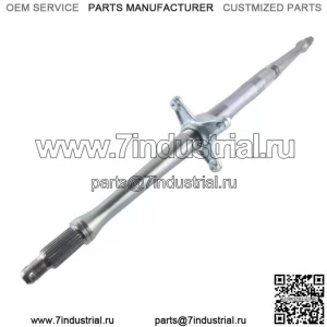 Ось заднего колеса Suzuki LT-Z400 Quadsport Z400 2005 2006 2007 2008 64710-07G30
