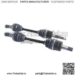 Комплект передних мостов CV Yamaha Grizzly 660, только 2002 г.