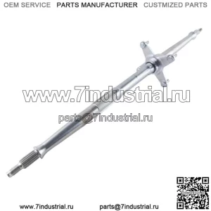 Задняя ось Honda TRX 90 90X 1993 1994 1995 1996 1997 - 2020 42310-HF7-000