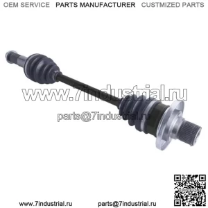 Yamaha Grizzly задний правый мост 660 2003 2004 2005 2006 2007 2008