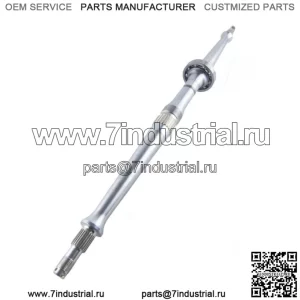 Задний мост Kawasaki Prairie Brute Force 360 650 700 41068-1456