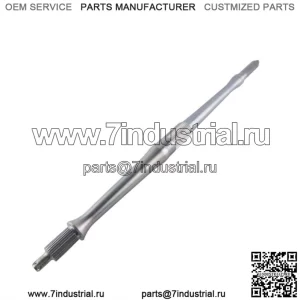 Задний мост Yamaha Wolverine 350 1995 1996 1997 1998-2005 4KB-25381-12-00