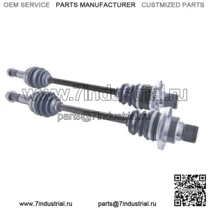 Комплект задних мостов CV Yamaha Rhino 450 660 2006 2007 2008 2009