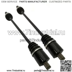 Комплект задних мостов Polaris RZR XP Turbo R 2022 2023 1334593