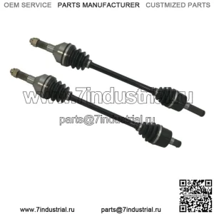Kawasaki Teryx 800 Teryx 4 передних моста cv, комплект 800 750 59266-0047