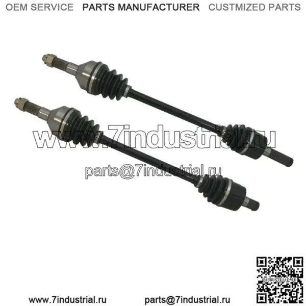 Kawasaki Teryx 800 Teryx 4 передних моста cv, комплект 800 750 59266-0047