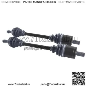 Комплект передних мостов Polaris Ranger XP LE 500 700 2005 2006 2007