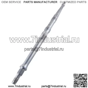 Ось заднего колеса Kawasaki KFX450R 2008 2009 2010 2011 2012 2013 2014 41068-0052