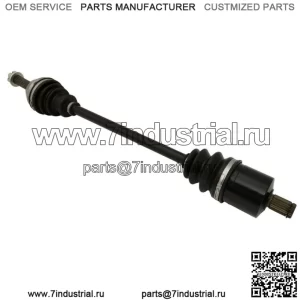 Polaris Ranger 570 Fullsize со стойкой переднего левого или правого поворотного моста 1333743 1333517