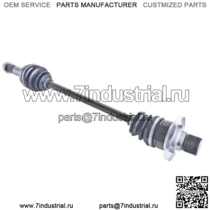 Yamaha Rhino задний правый ШРУС 700 2008 2009 2011 2012 2013