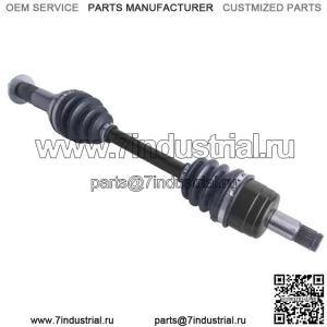 Yamaha Kodiak Wolverine передняя левая или правая ось CV 400 450 2003-2010