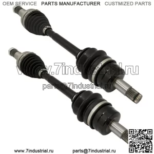 Комплект переднего вариатора Yamaha Grizzly 700 2UD-2518F-00-00