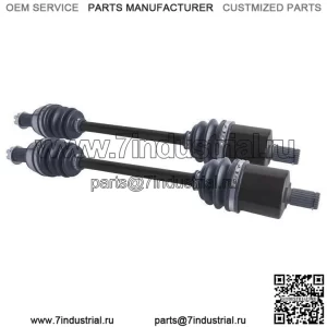 Комплект задних мостов Polaris Sportsman Scrambler XP 55" 1000 1334203
