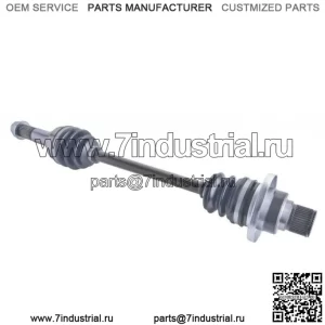 Yamaha Rhino задний левый ШРУС 450 660 2006 2007 2008 2009 5UG-F531H-21-00