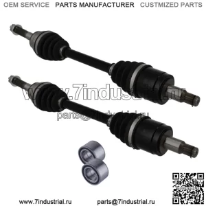 Передние мосты и ступичные подшипники Kubota RTV 500 K7311-15300 2008–2022 гг.