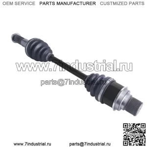 Yamaha Grizzly задняя левая или правая ось CV 350 400 450 2007 2008 2009 2010 2011