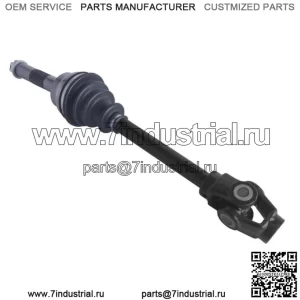 Polaris Sportsman передняя левая или правая ось CV 335 400 500 500 HO 1995-2009