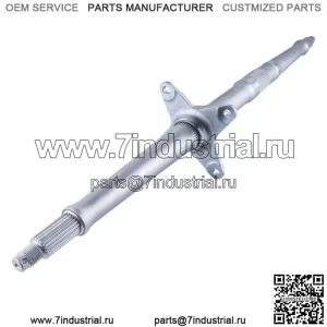 Задний мост Honda TRX 250X TRX 300EX Fourtrax Sportrax 1987 1988 - 2009