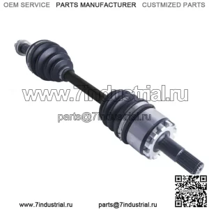 Suzuki Twin Peaks передняя правая ось квадроцикла CV 700 2004 2005 K5926-61136