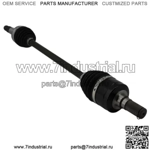 Yamaha YXZ1000 задняя левая или правая ось cv 2016–2021 2HC-2531H-12-00