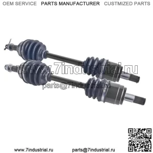 Комплект передних мостов Honda TRX300FW 1988 1990 1991 1992 1993 1994 1995