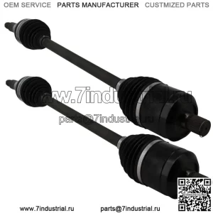 Комплект задних мостов Kawasaki Teryx KRX 1000 2020 2021 59266-0734 59266-0742