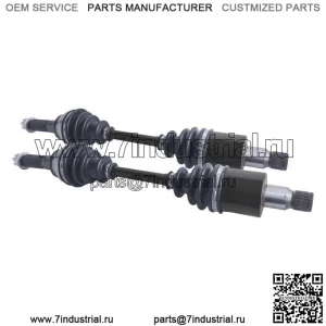 Комплект задних мостов Polaris Ranger RZR 800 2008 2009 2010 2011 2012 2013 2014