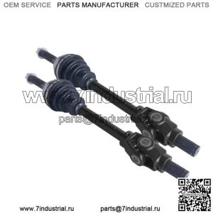 Комплект передних мостов CV Polaris Ranger 500 Series 10 11 2001-2004 1380230 1380178