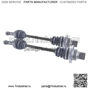 Комплект задних универсальных мостов Yamaha Rhino 700 2008 2009 2011 2012 2013