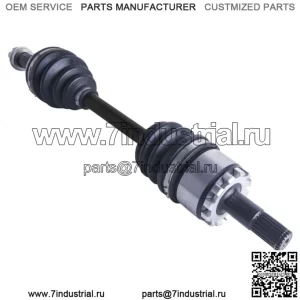Kawasaki Brute Force передний правый ШРУС 650 2002 2003 2004 2005-2013